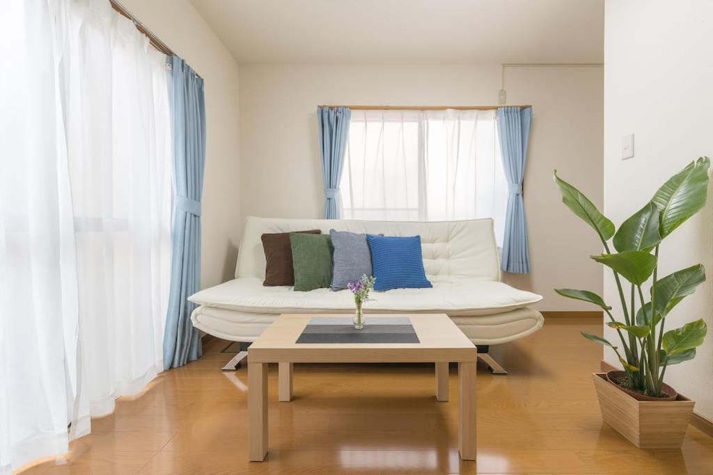 Apartemen Shinjuku12min Shibuya15min Max10ppi Free-wifi *