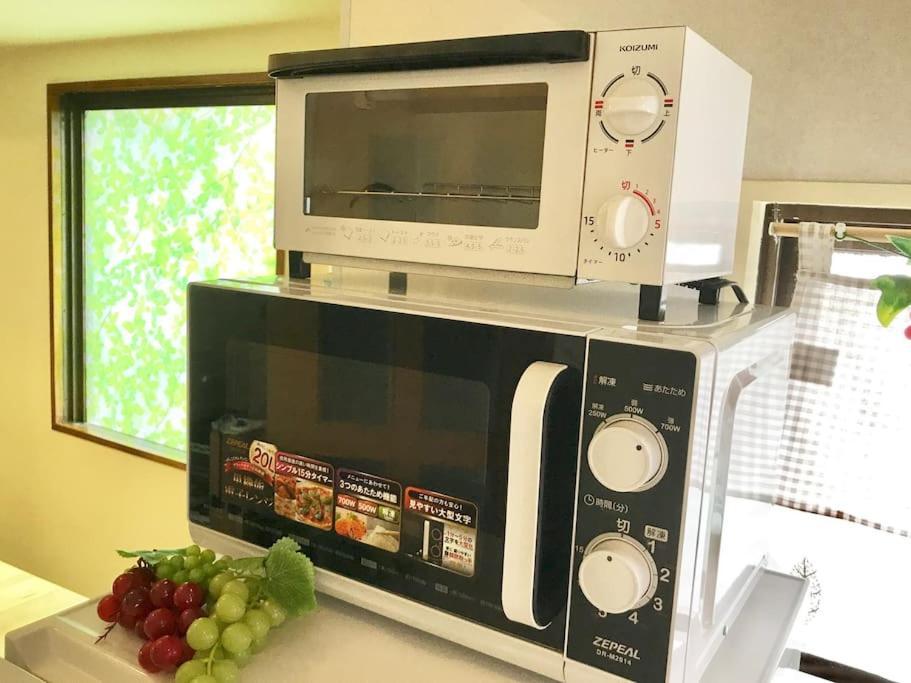 Shinjuku12min Shibuya15min Max10ppi Free-wifi Apartemen