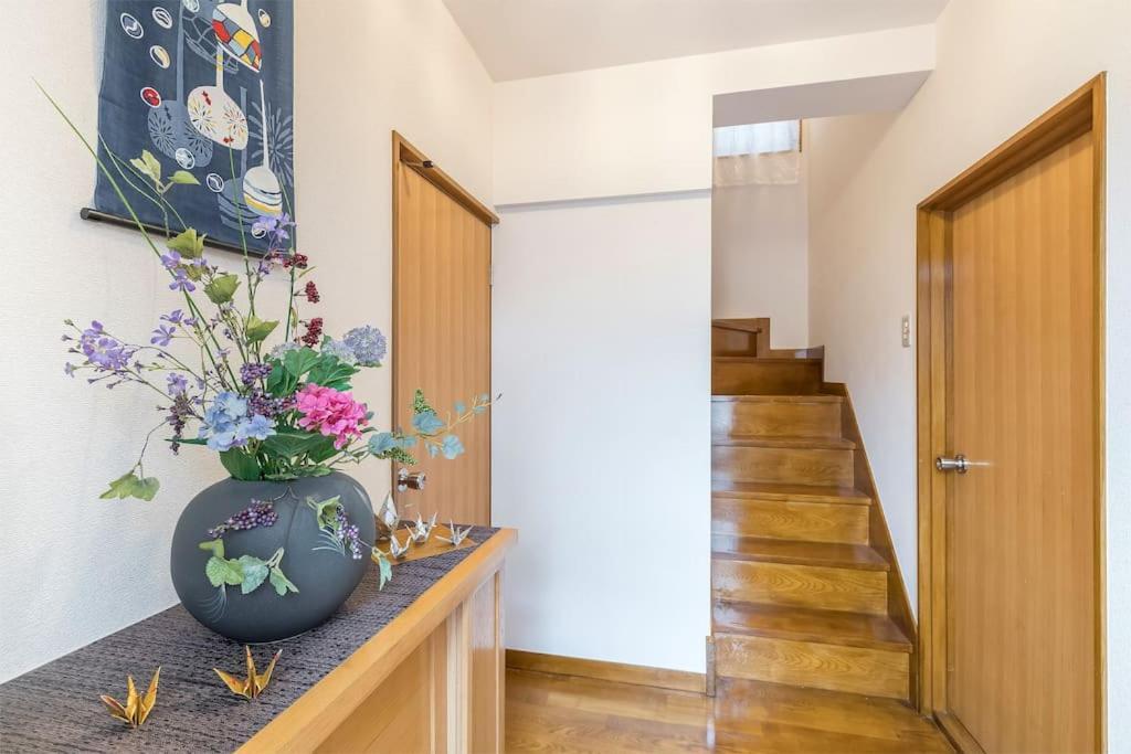 Apartemen Shinjuku12min Shibuya15min Max10ppi Free-wifi *