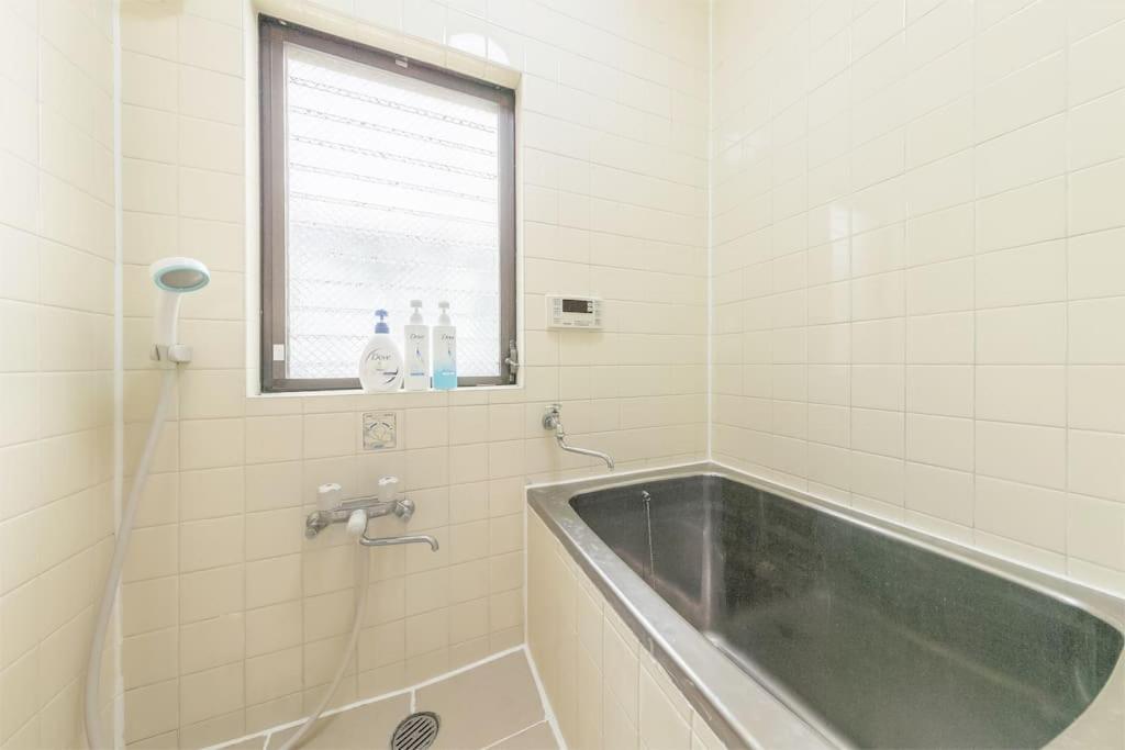 Shinjuku12min Shibuya15min Max10ppi Free-wifi Apartemen *