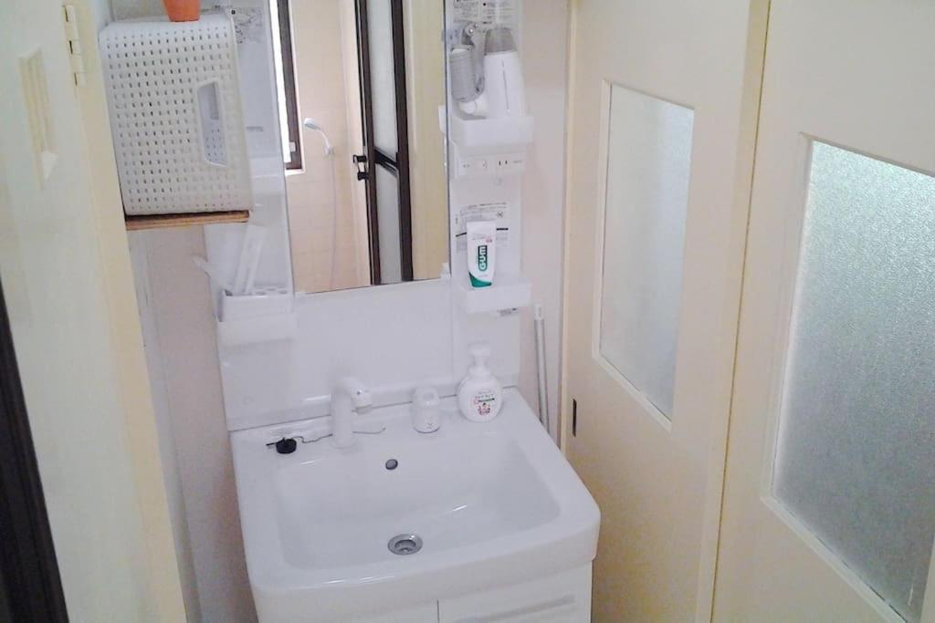 Shinjuku12min Shibuya15min Max10ppi Free-wifi Apartemen