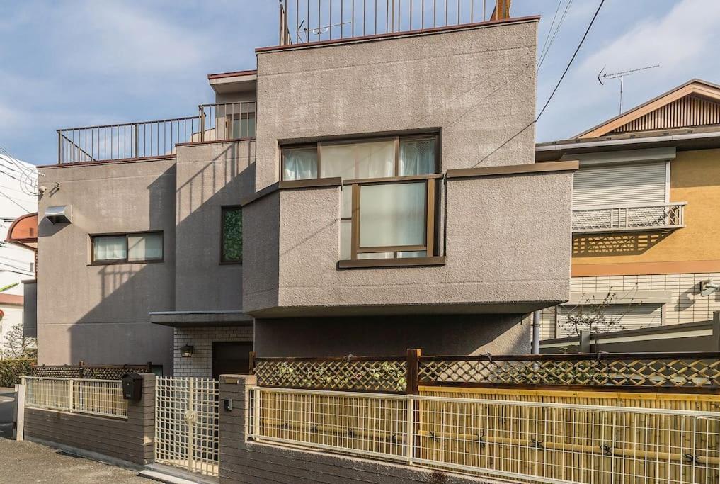 Shinjuku12min Shibuya15min Max10ppi Free-wifi Apartemen Tokyo