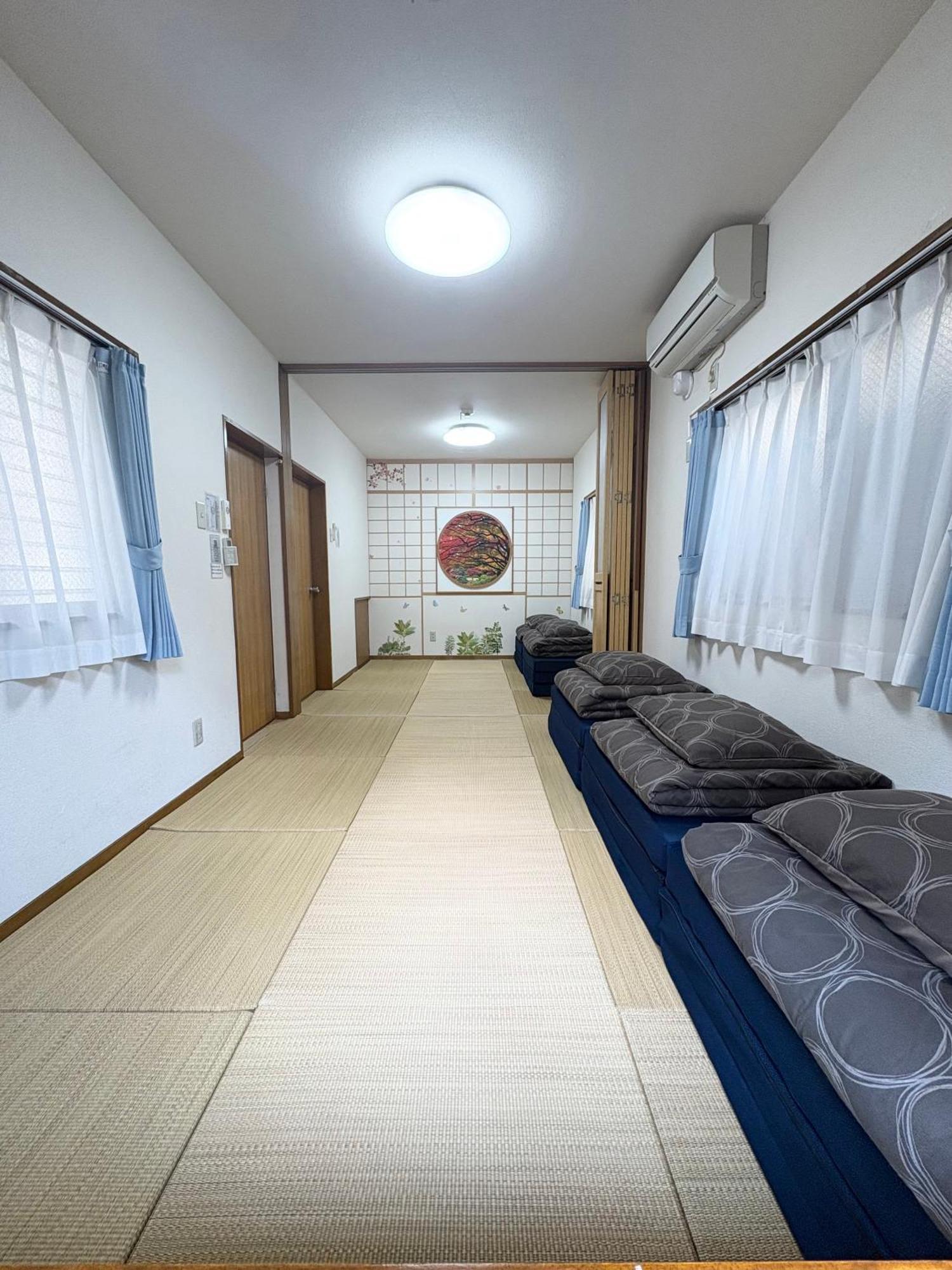 Apartemen Shinjuku12min Shibuya15min Max10ppi Free-wifi *