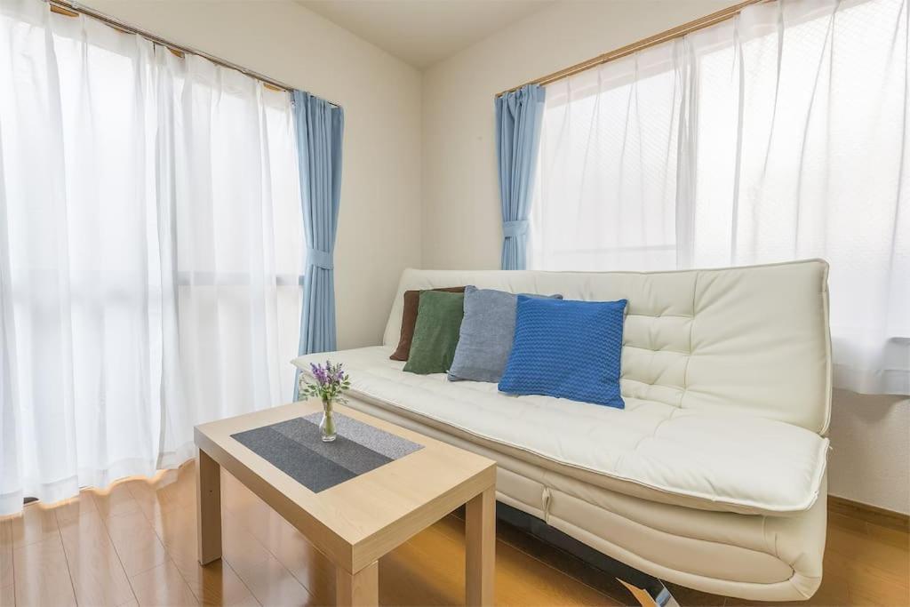 Apartment Shinjuku12min Shibuya15min Max10ppi Free-wifi Präfektur Tokio